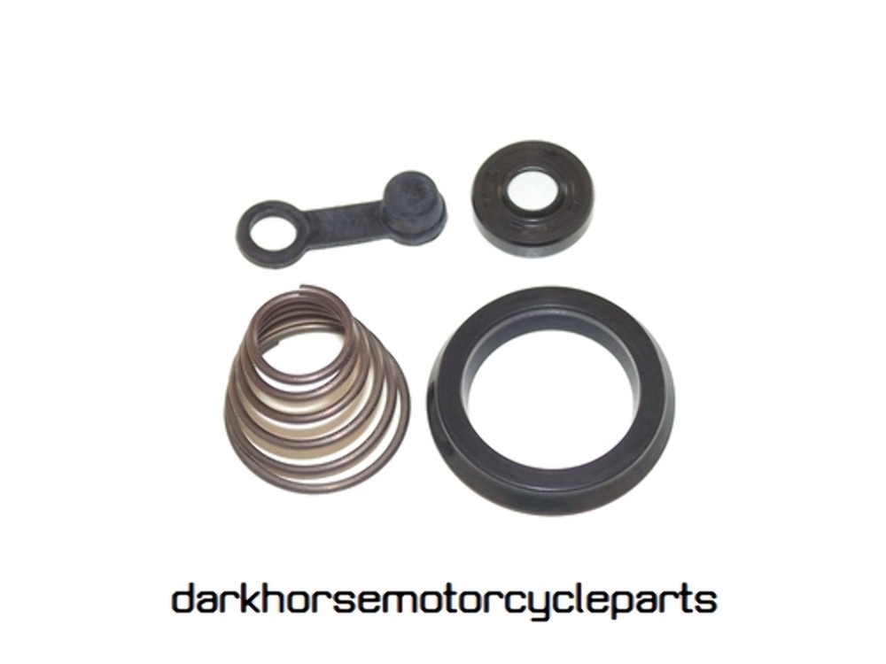 Honda GL1200L LTD 1985 Clutch Master Cylinder / Slave Cylinder Repair Kit