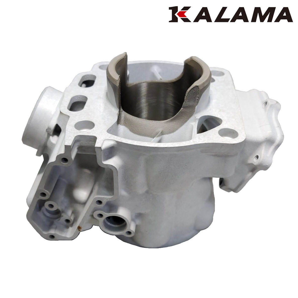 Kalama Stock Bore 66.4mm Cylinder for Yamaha YZ250 Jug YZ 250 03~24