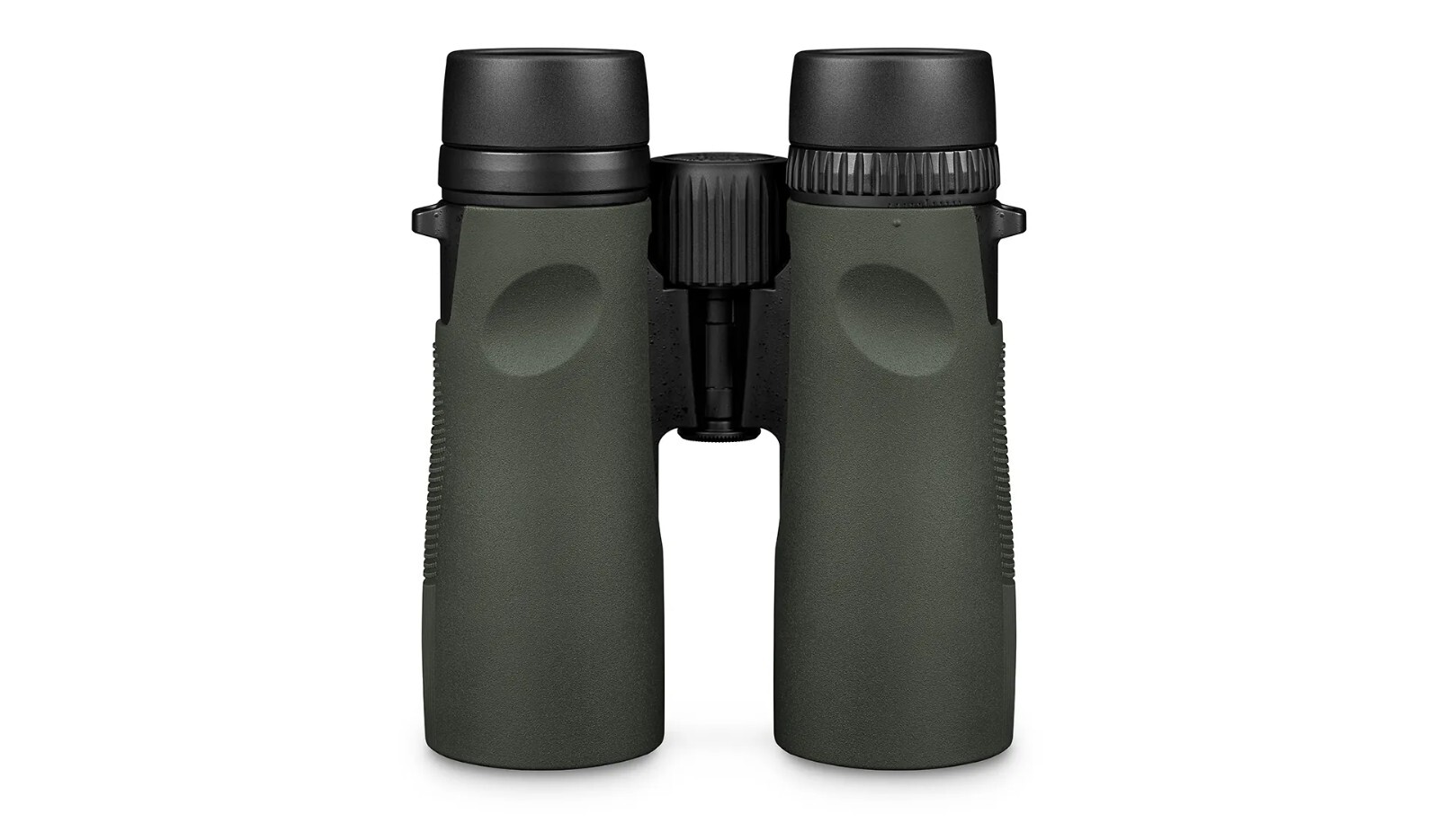 Vortex Optics Diamondback HD 8x42 Binocular with Free Camo Digital Hat Bundle