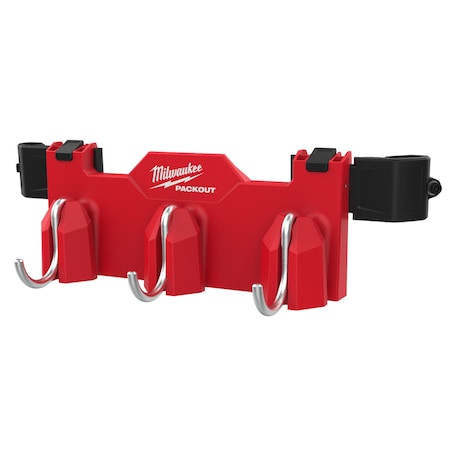 Milwaukee Tool 48-22-8606 Tool Box 3-Hook Attachment