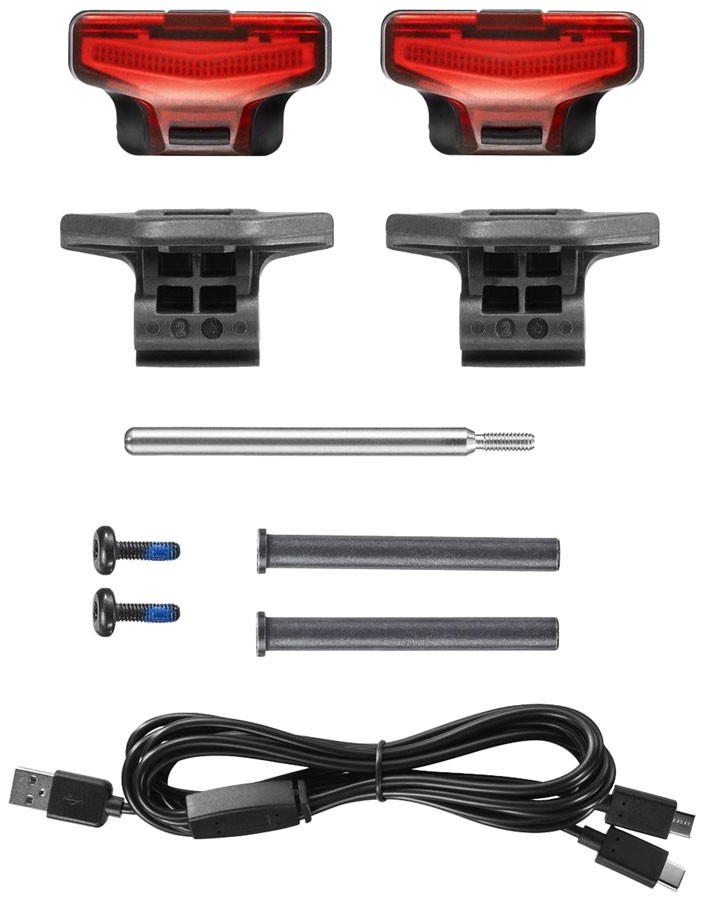 LOOK KEO Vision Upgrade Kit - For KEO Blade Only