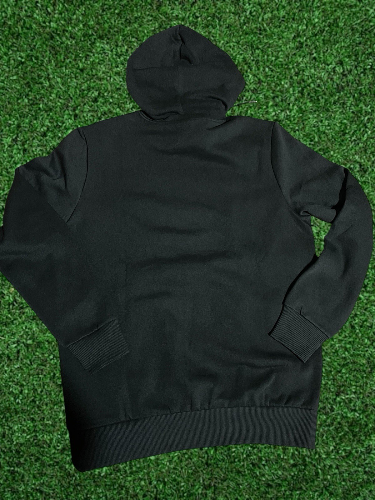 PUMA POLERA CON CAPUCHA FUTBOL SPORTING CRISTAL PERU