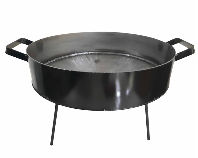 Disco de arado para cocinar pollo al disco parrilla argentina