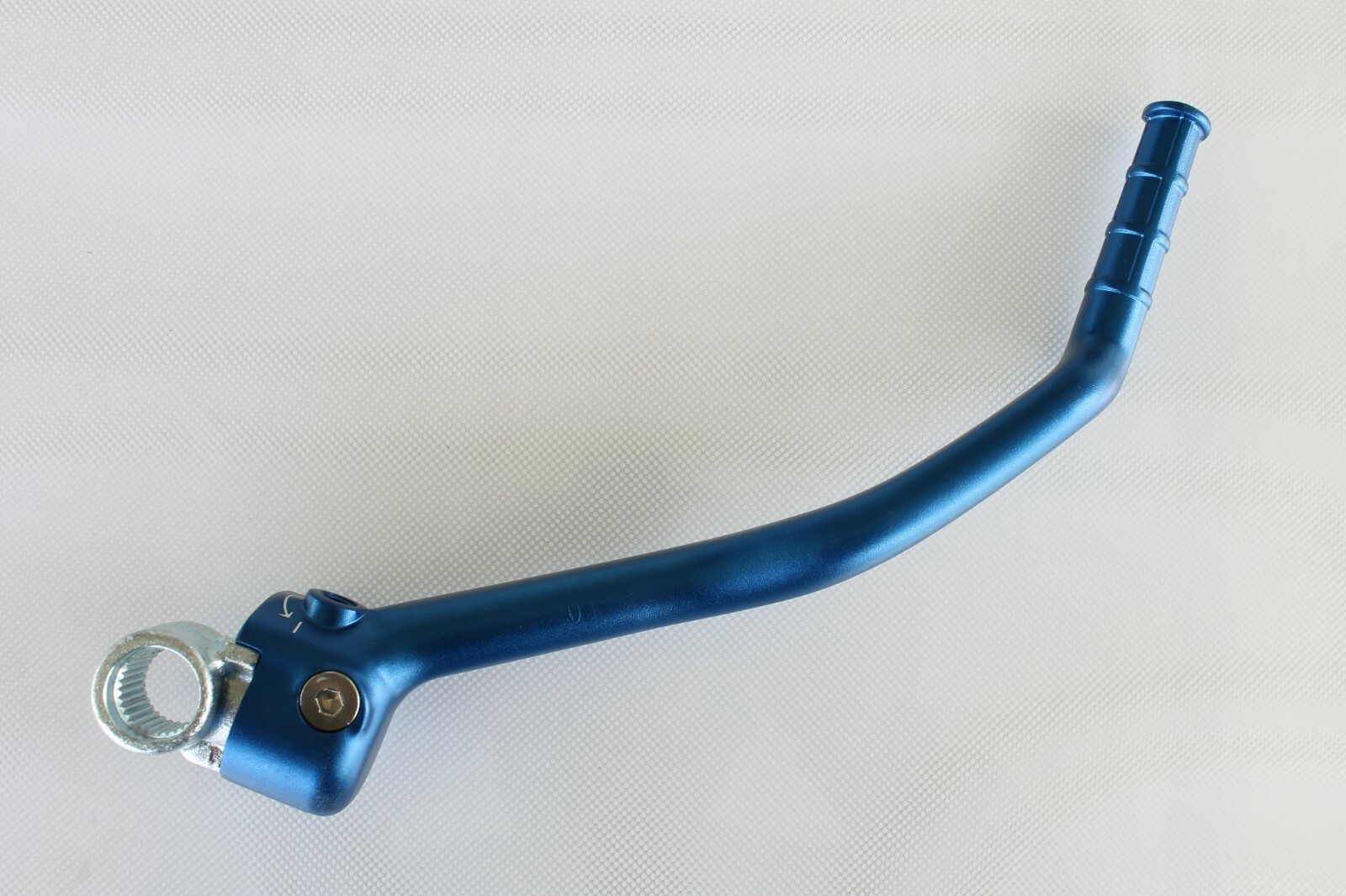 NEW YAMAHA YZ250F FORGED KICK START STARTER LEVER PEDAL (2010-2018) - BL125