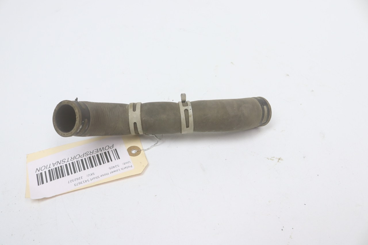 Polaris Sportsman 800 EFI 10 Radiator Hose Front Lower 5413673 52405