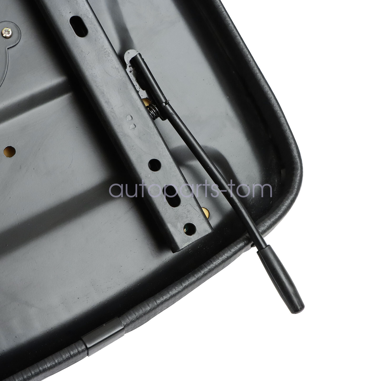 For Kubota B7300 B7400 B7500 Bx1800 Bx1500 Bx220 Tractor Seat High Back