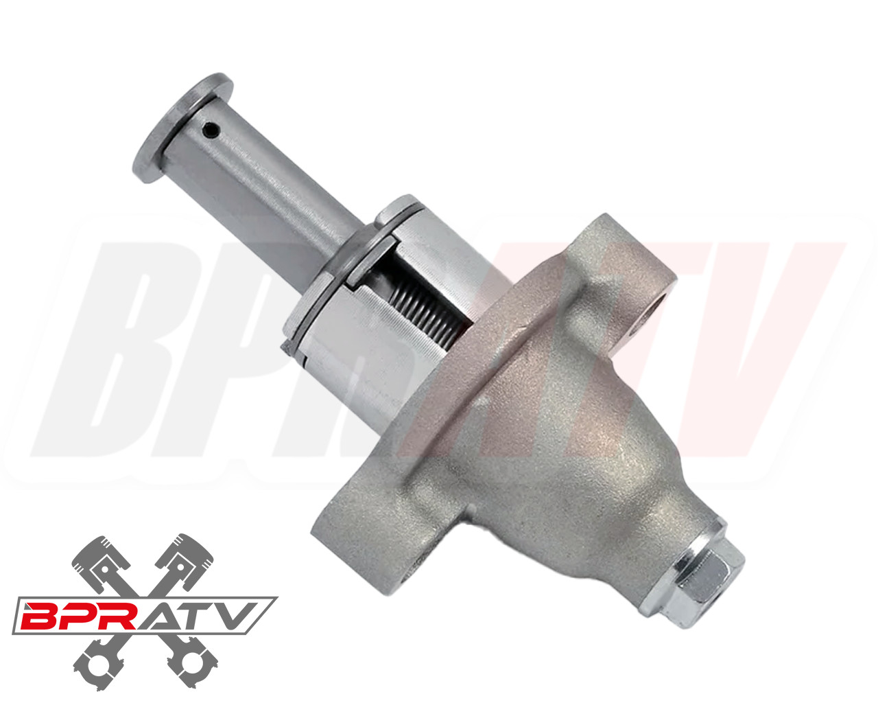 09-24 YFZ450R 450R Timing Guide Guides Tensioner Chain Tensioner & OEM Cam Chain