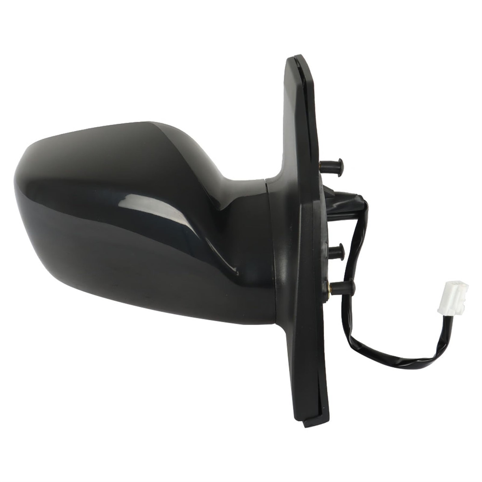 Right Side Power Mirror Replacement for TO1321178 Corolla 2003-2008