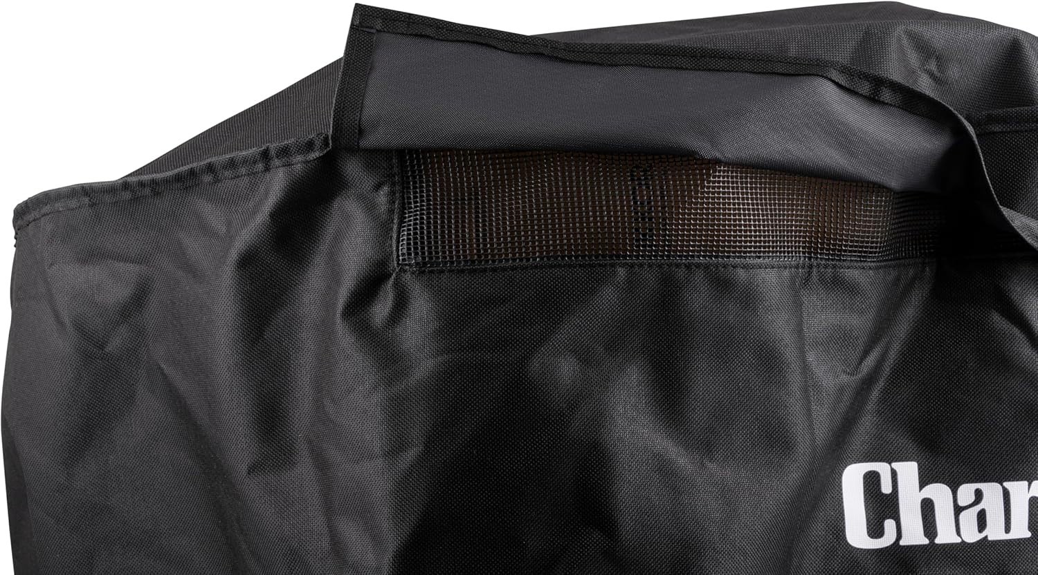 Char-Broil The Big Easy Turkey Fryer Cover -BLACK