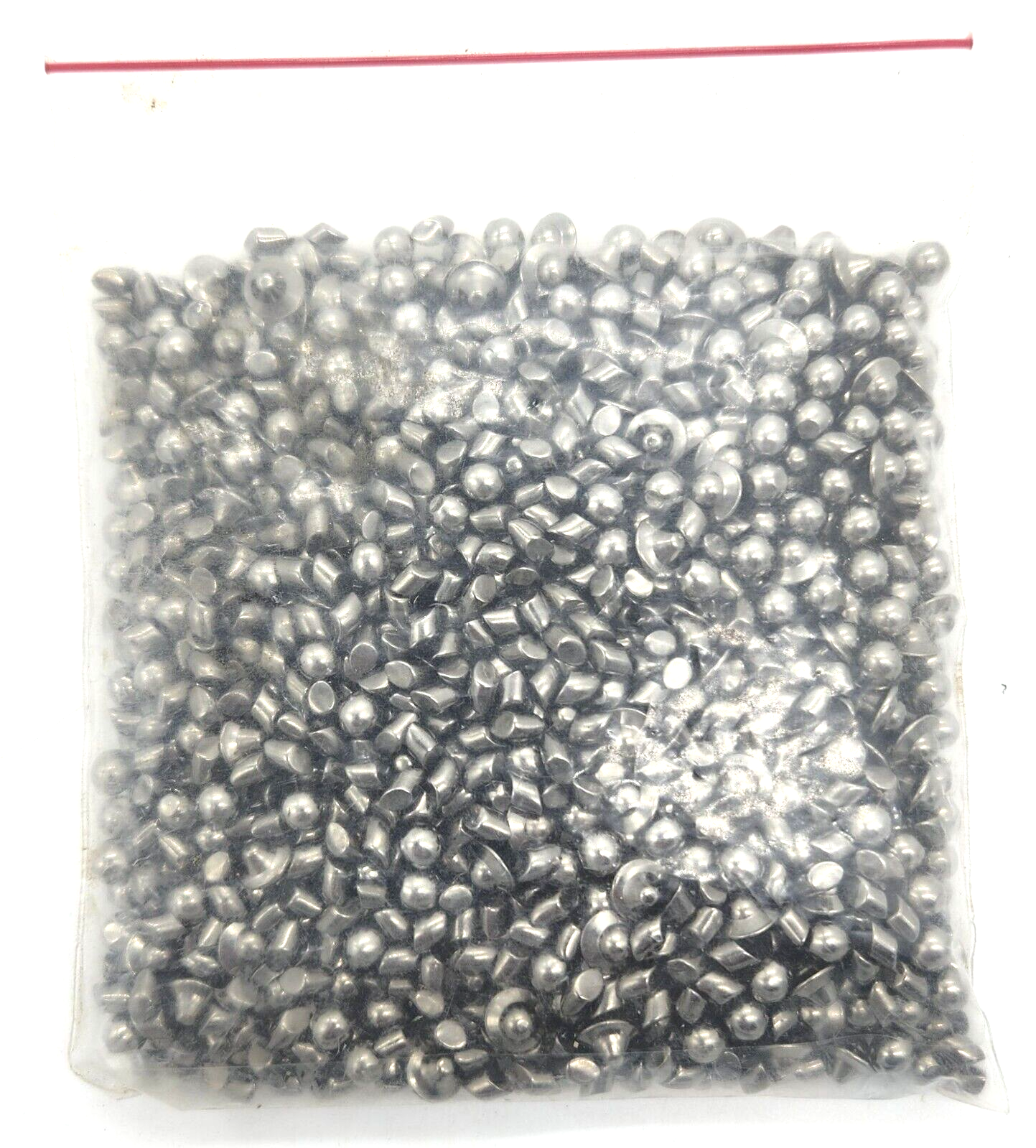 1 LB Stainless Steel Tumbling Media 400-SS-10 Jewelers Tumbler Finishing