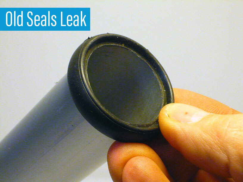 BMW 745i, 645i, 545i, X5, Engine Water Coolant Pipe Tube Leak Repair! $239.00!!