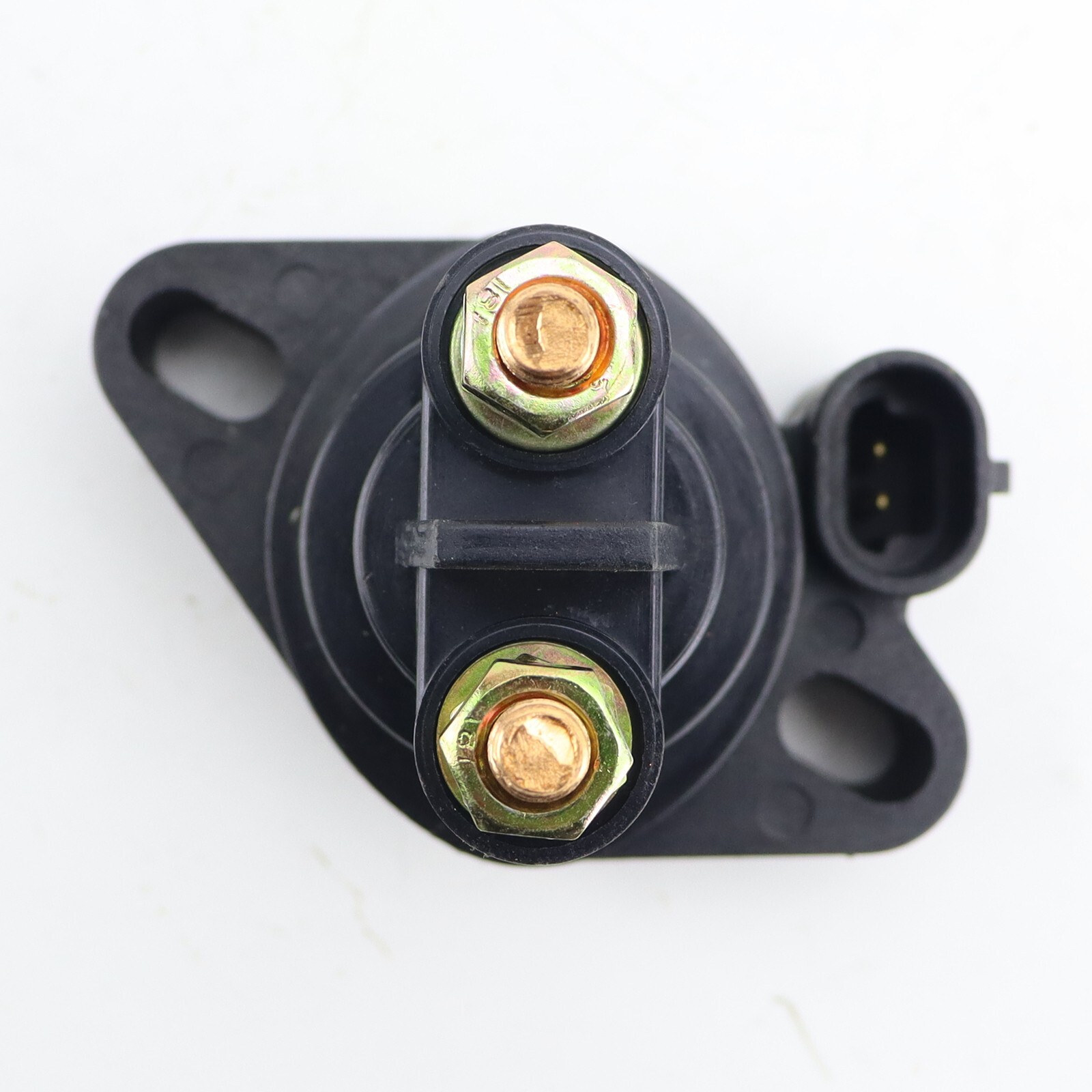 Starter with Relay Replacement for Arctic Cat 500 650 4x4 2004-2009 3545-015