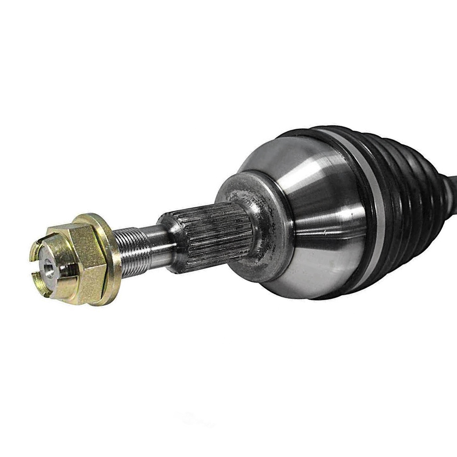 FWD Front Right Side CV Axle Assembly for 2013 - 2016 Ford Fusion Lincoln MKZ