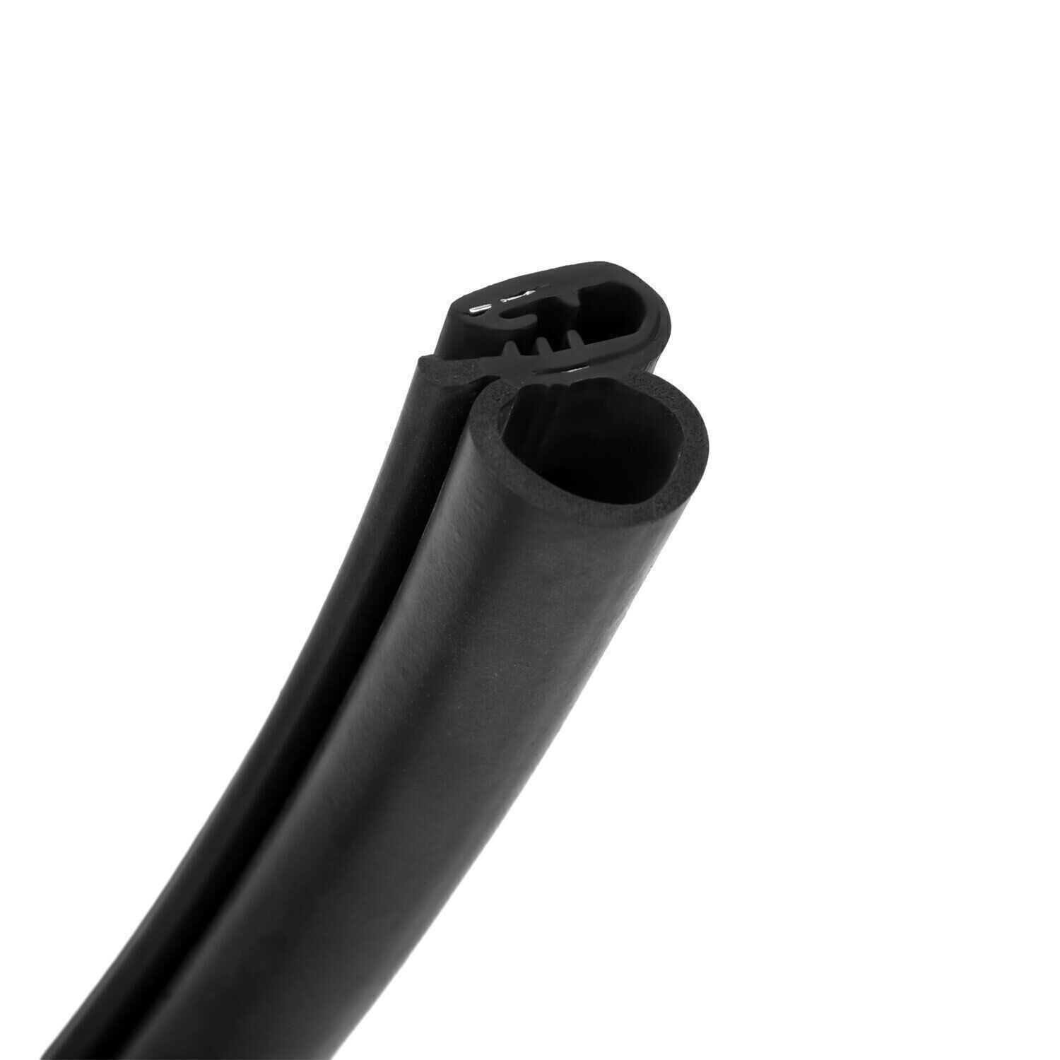 US Rubber Door Weatherstrip Seal Kit For 83-94 Chevy S10 Blazer GMC S-15 */L