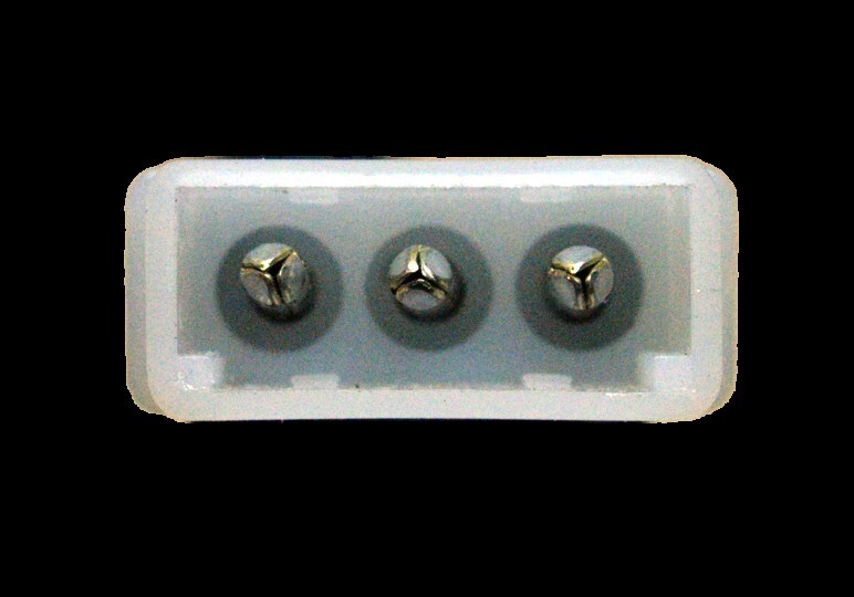 NEW US made replacement EFD 2015A Fluid Dispenser Foot Pedal Switch, Mom. N/O