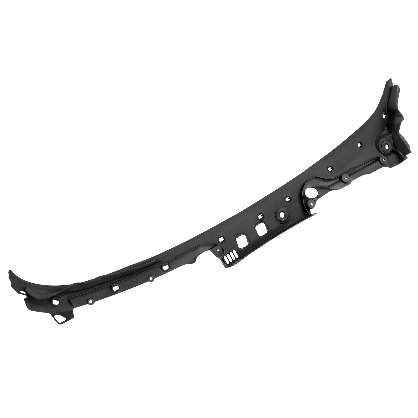 Windshield Cowl Panel Cover For 2011-2016 BMW 5Series M5 550i 528i #51717203124