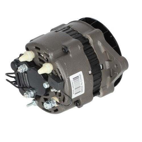 Alternator - Mando Style (12175) fits Bobcat 643 743 751 753 763 773 843 6632211
