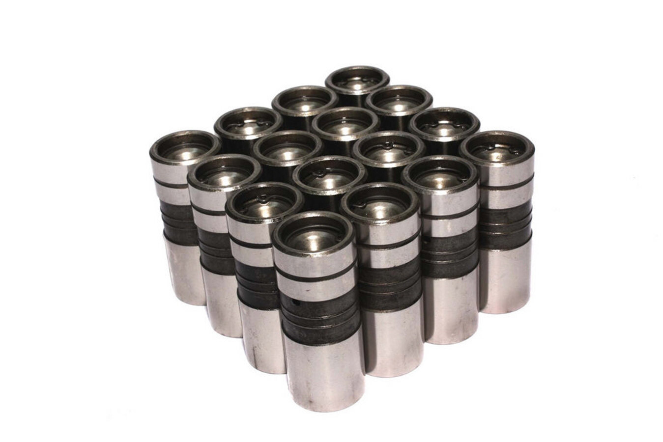 COMP CAMS 84000-16 Race Hydraulic Lifter Set for Chevy SBC BBC V8