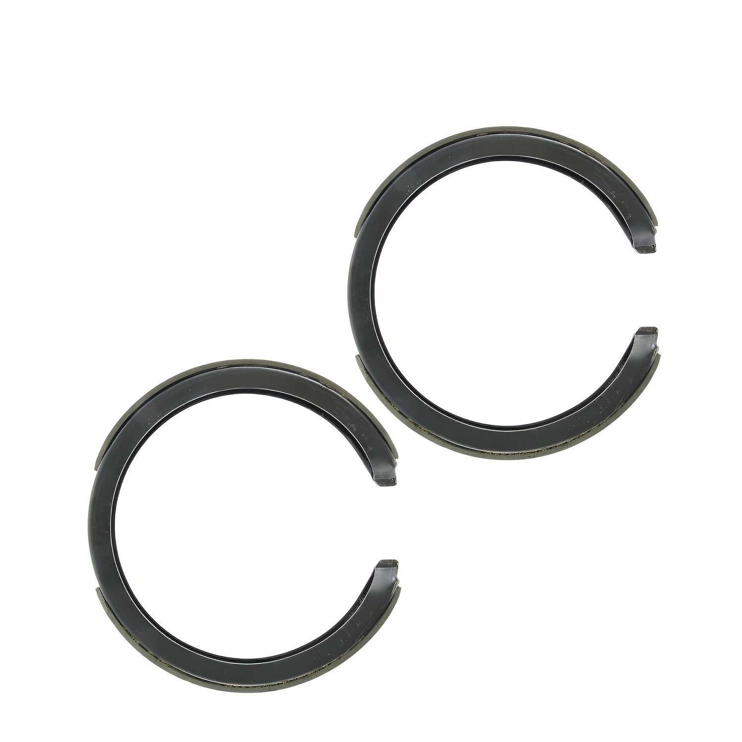 Rear Parking Brake Shoes for Silverado Sierra Suburban Express 1500 GMC Envoy