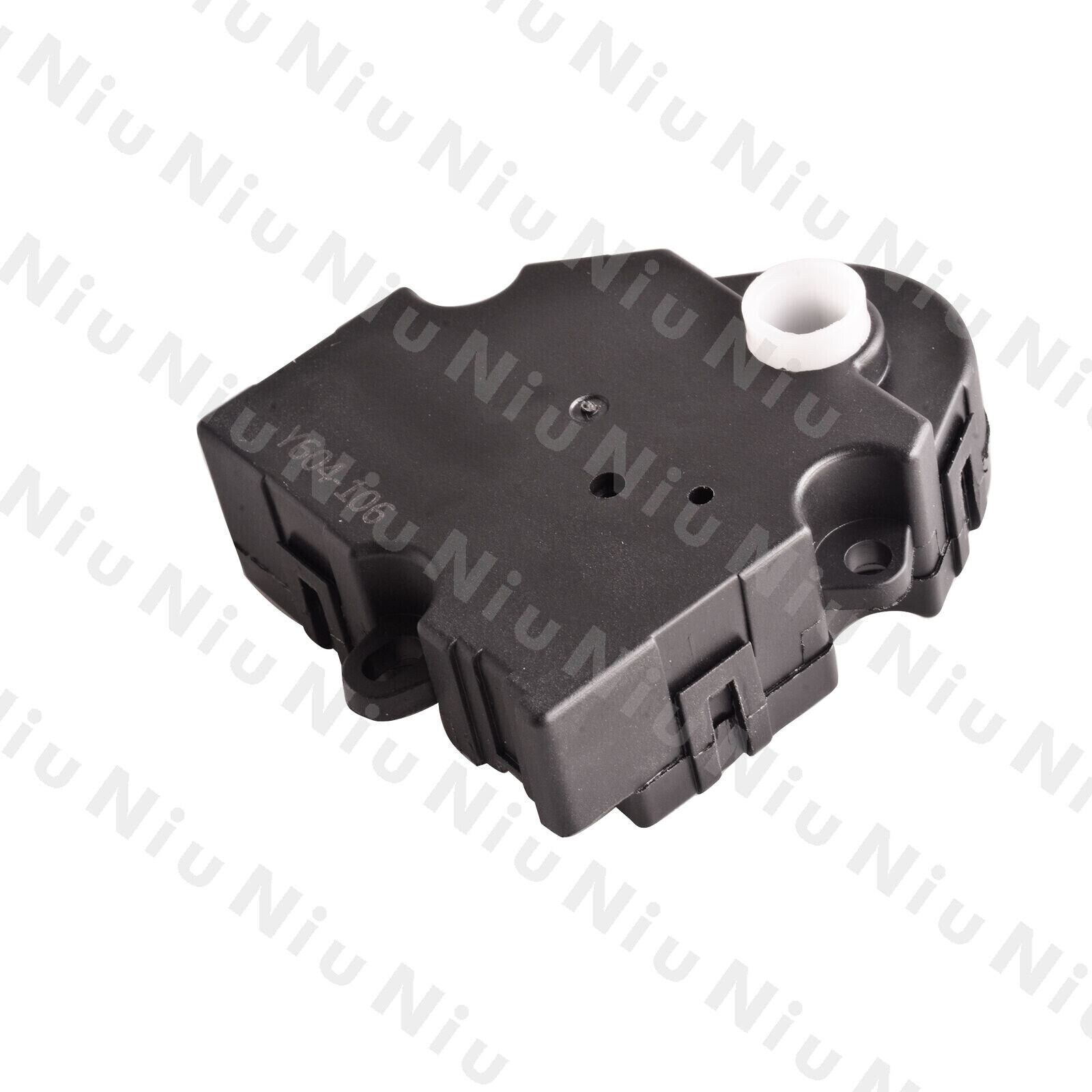 2X HVAC Heater Air Blend Door Actuator for Chevy Silverado GMC Sierra 604-106