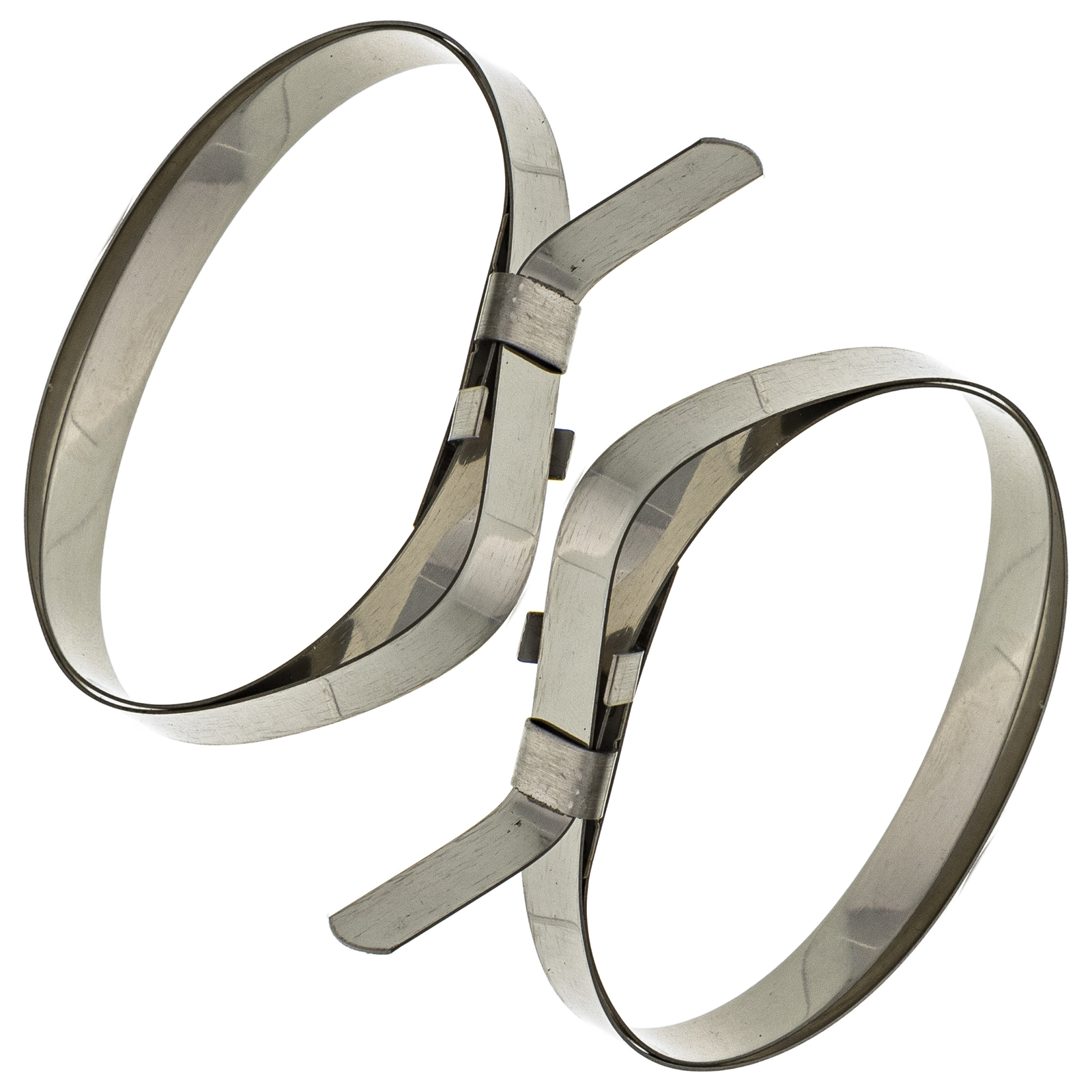 NICHE Rear CV Axle Boot Kit for Can-Am Maverick X3 Max X3R Turbo 715900450 UTV