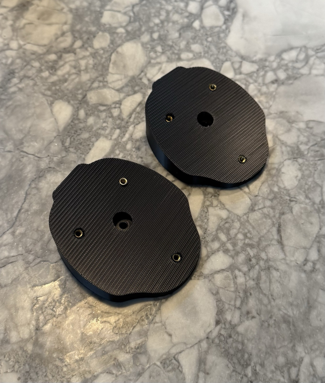 Minn Kota Raptor / Talon Stomp Switch Wedge By Bass Donkey (2 Pack)