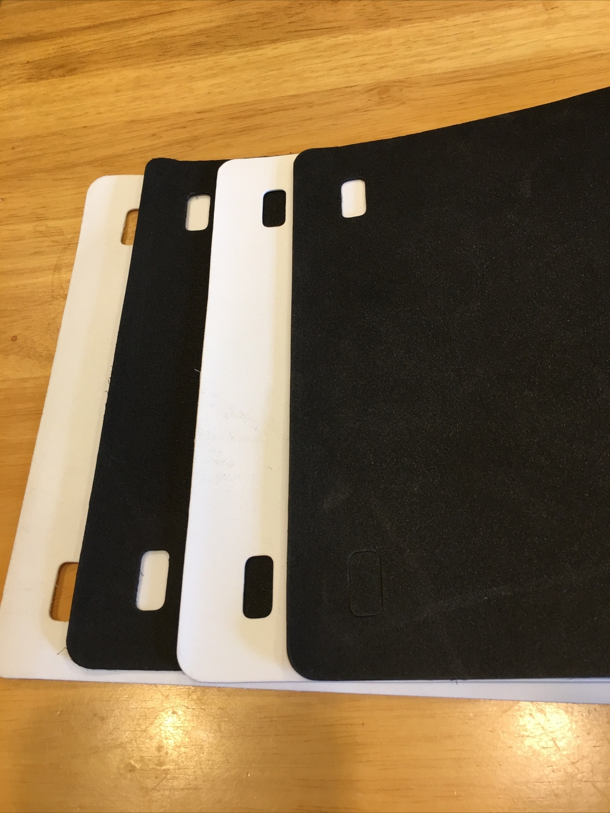 Bright Box Foldable Picture Studio Photography Backdrop LED Light Box