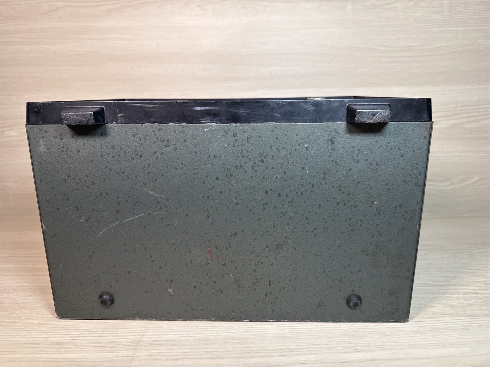 Vintage Sears Penske 244.21033 Automotive Analyzer With Leads