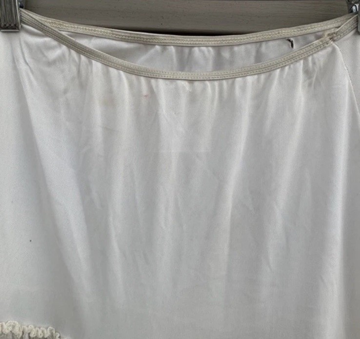 AS IS vintage petticoat crinoline