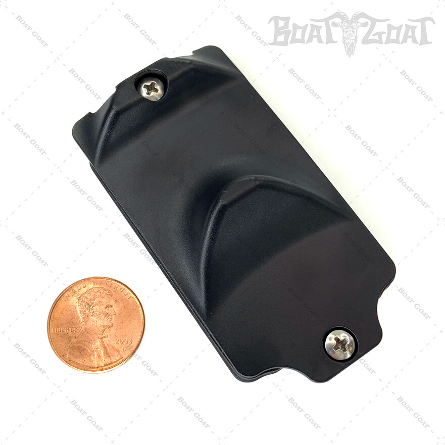 Minn Kota I-Pilot Remote Battery Cover - Bluetooth Remote 2017 & Newer - 2886423