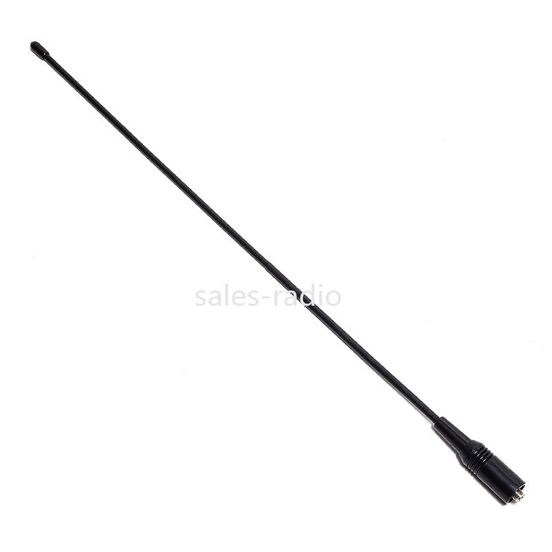 SMA-Female Tri-Band Antenna Baofeng UV-5R III UV-82 III BF-A58S UV-S9 PLUS Radio