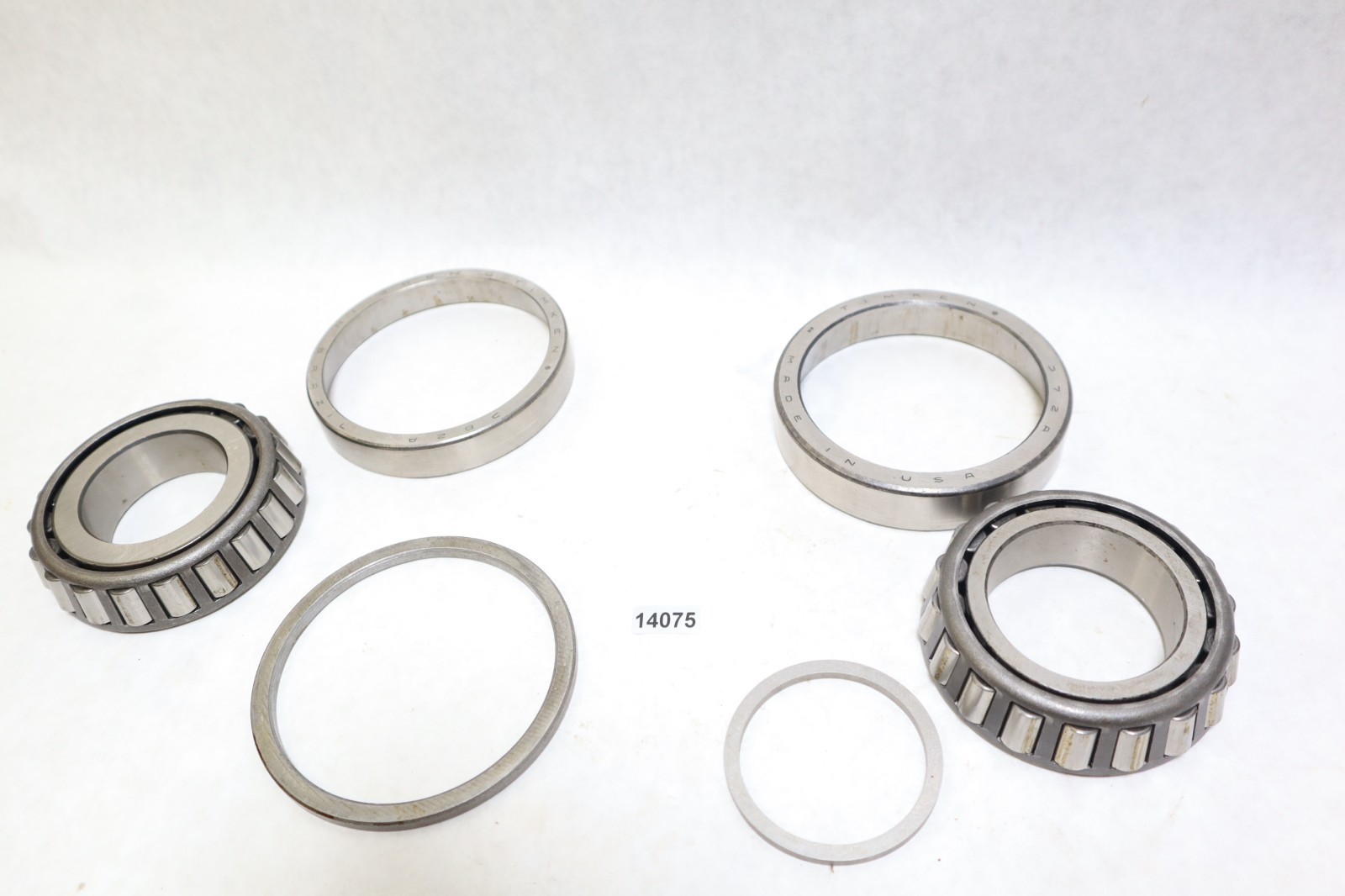 31-35988A9 31-35988A 9  Mercruiser Alpha One Engine Bearing Assembly 1.5:1 NLA