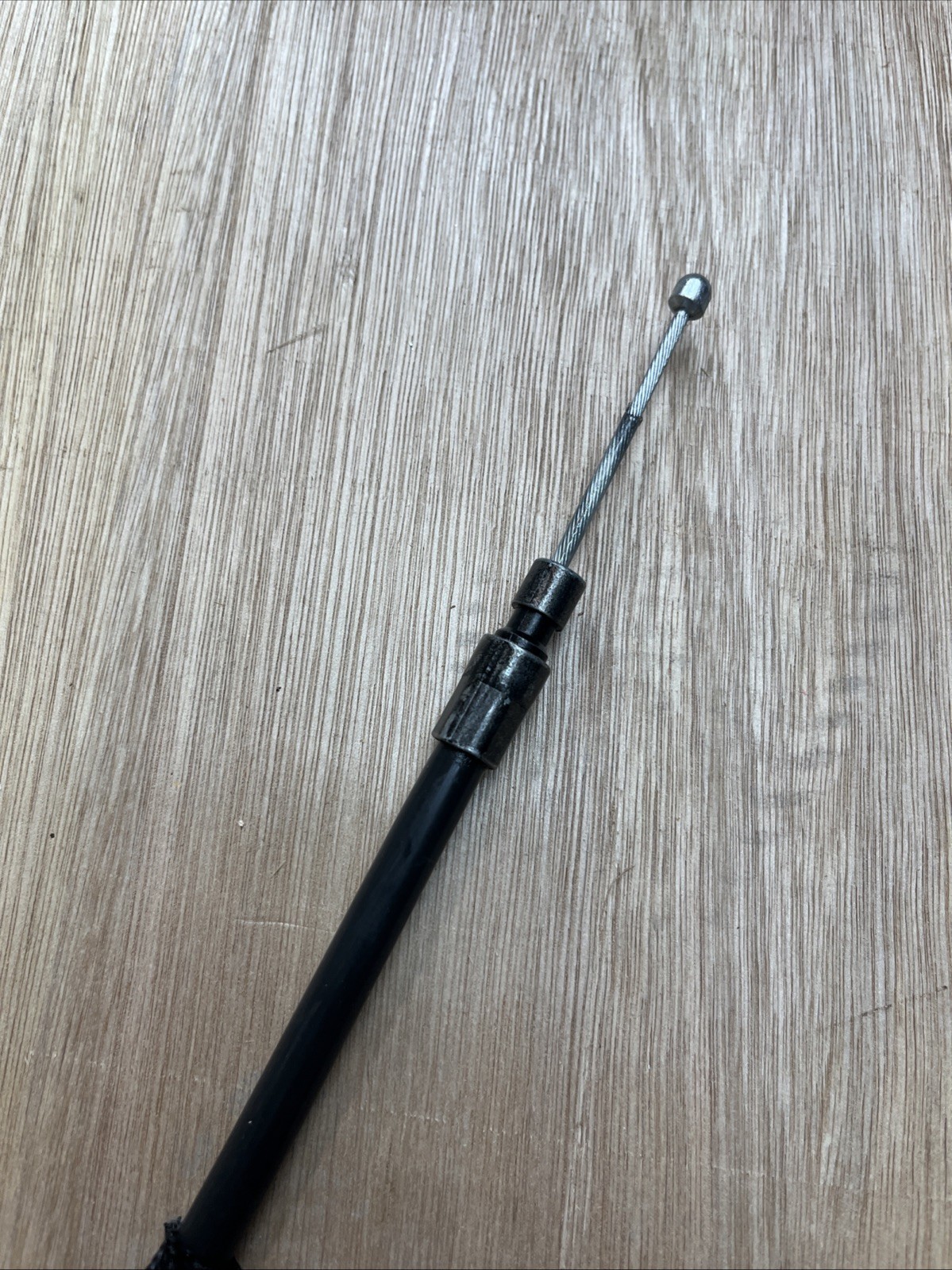 Harley Davidson Clutch Cable Softail 2018-2024 OEM 37200214