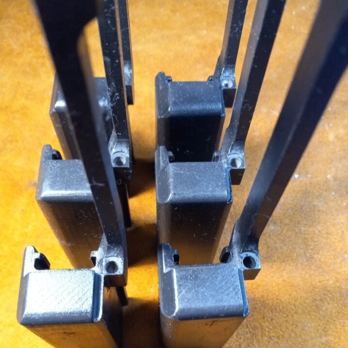 M1 Carbine Operating Slide Inland USGI NOS PI stamped