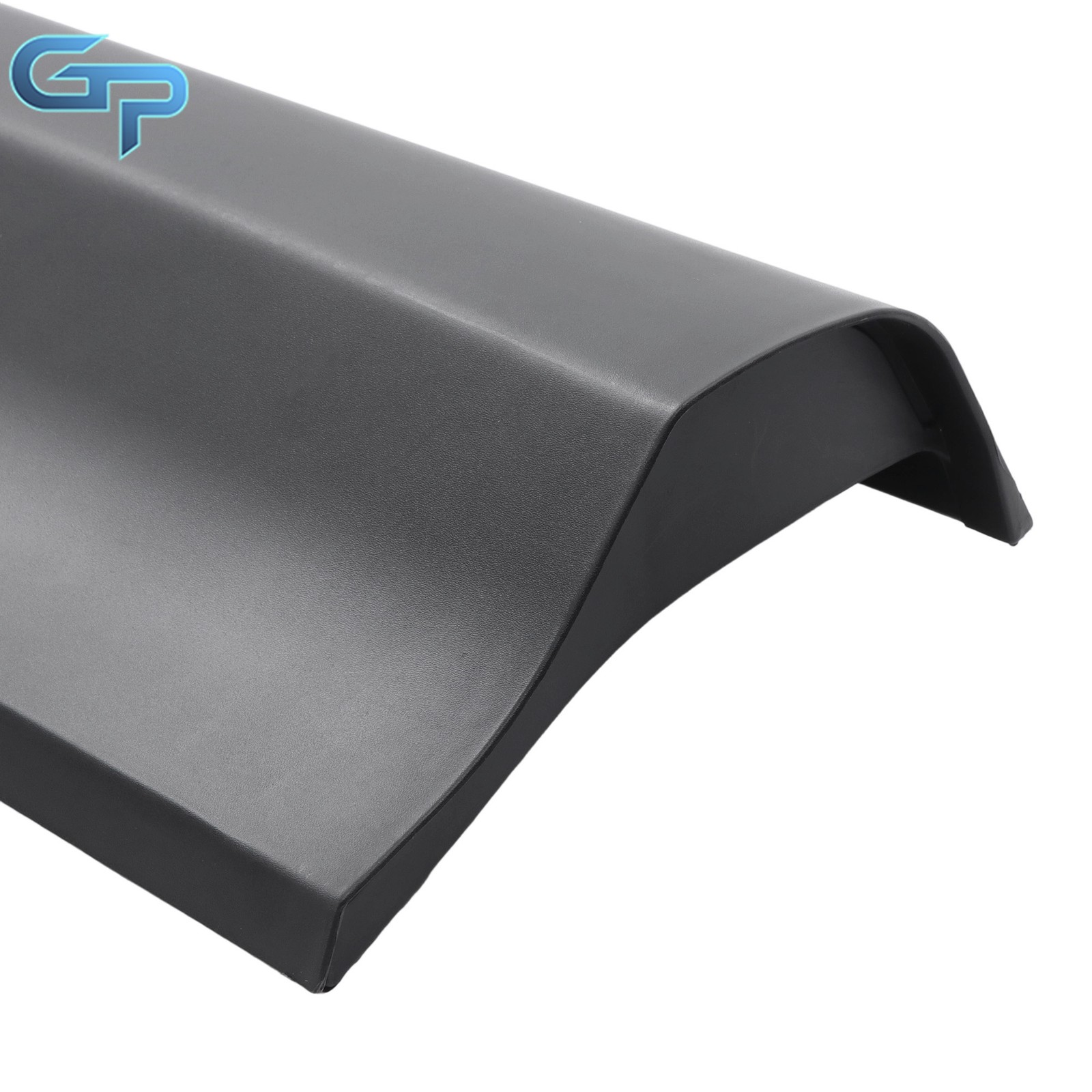 Front Right Lower Side Molding Trim Black For Mazda CX-5 2013-2016 KD5351RA0C