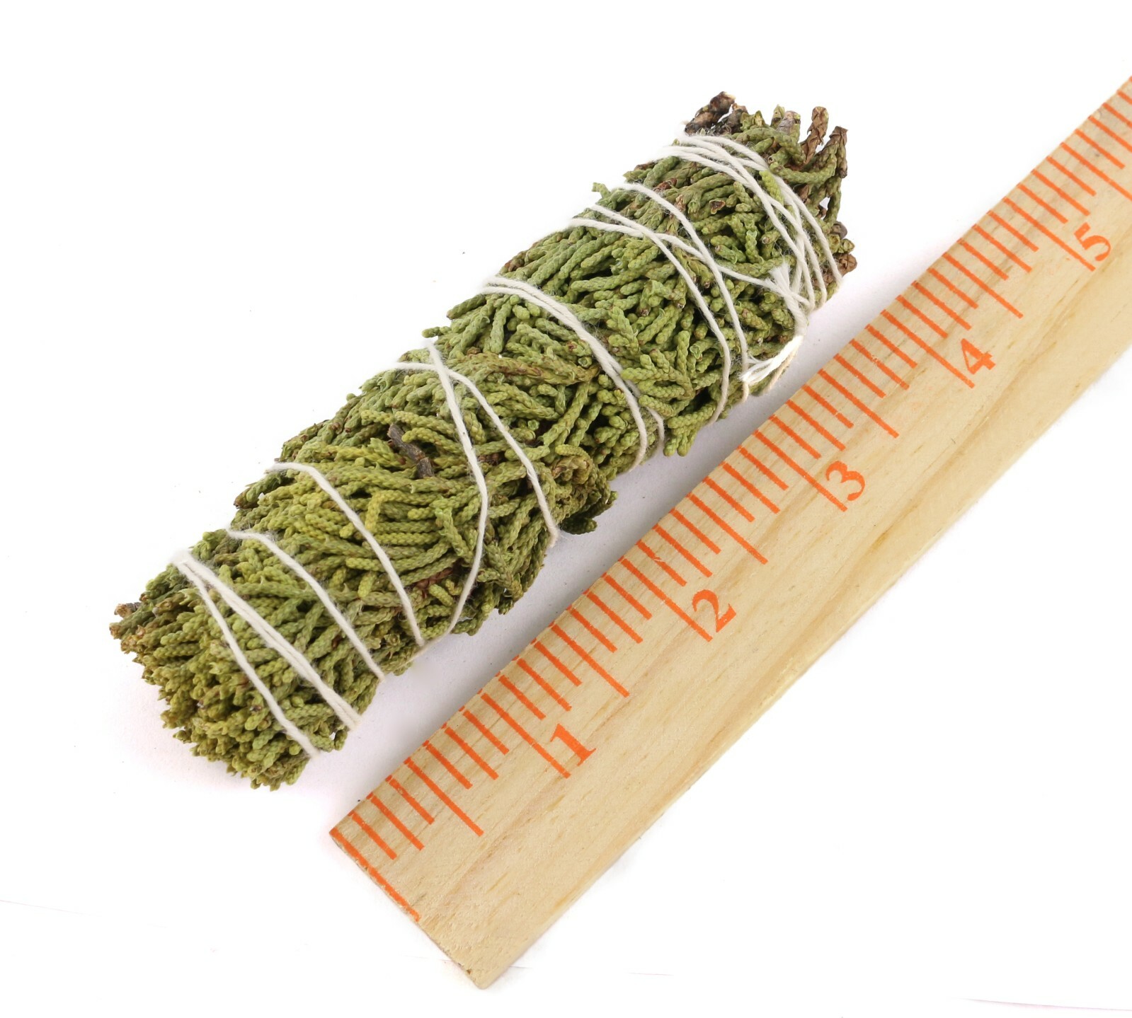 3 Pack Juniper Sage Smudge Sticks Bundles for Strength and Cleansing with Guide