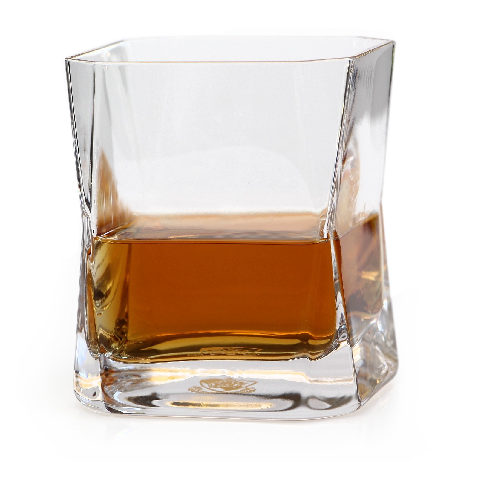 Deckard Whiskey Glass