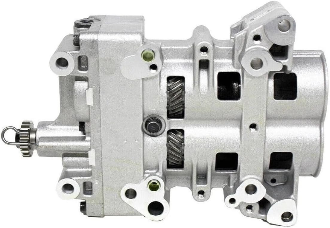 233002GGC0 New Oil Pump Shaft Balance Assy For Hyundai Kia Grandeur IG 2017- USA