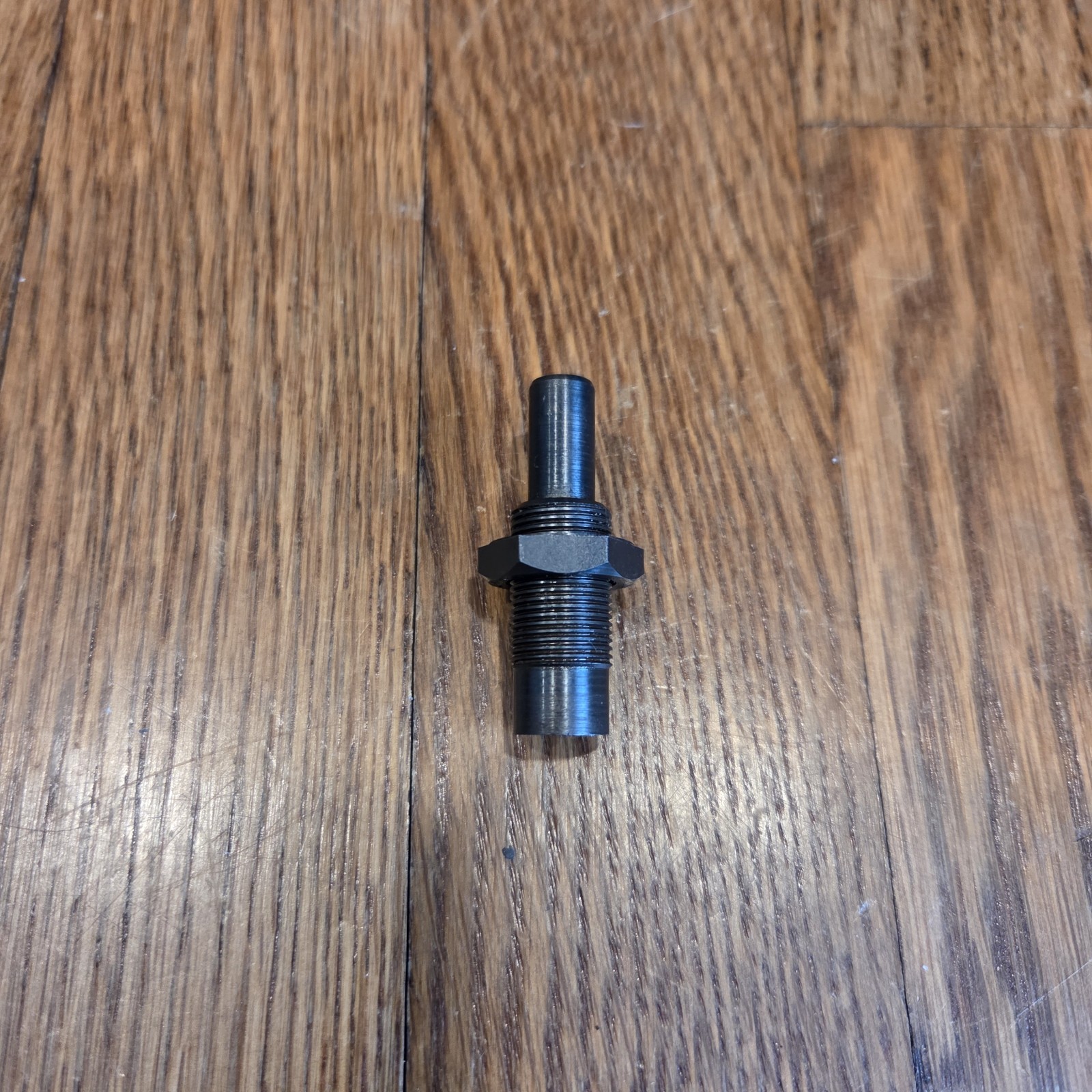 Phelps / Star Reloader Tool Head with Extras