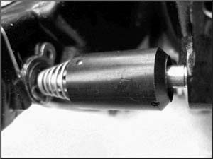 WaveEater Power Valve 800cc upgrade Kit. Clips and Couplers for GPR XLT