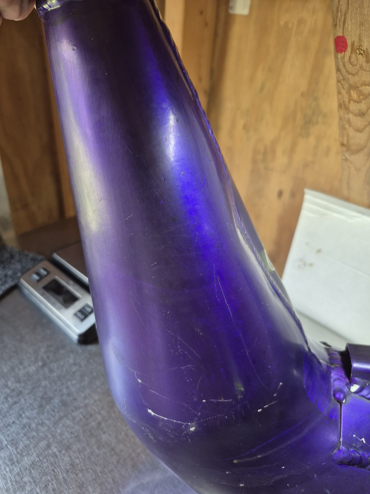 Seadoo Gsx Xp Gtx 787 800 Coffmans Exhaust Pipe, Aftermarket Great Condition