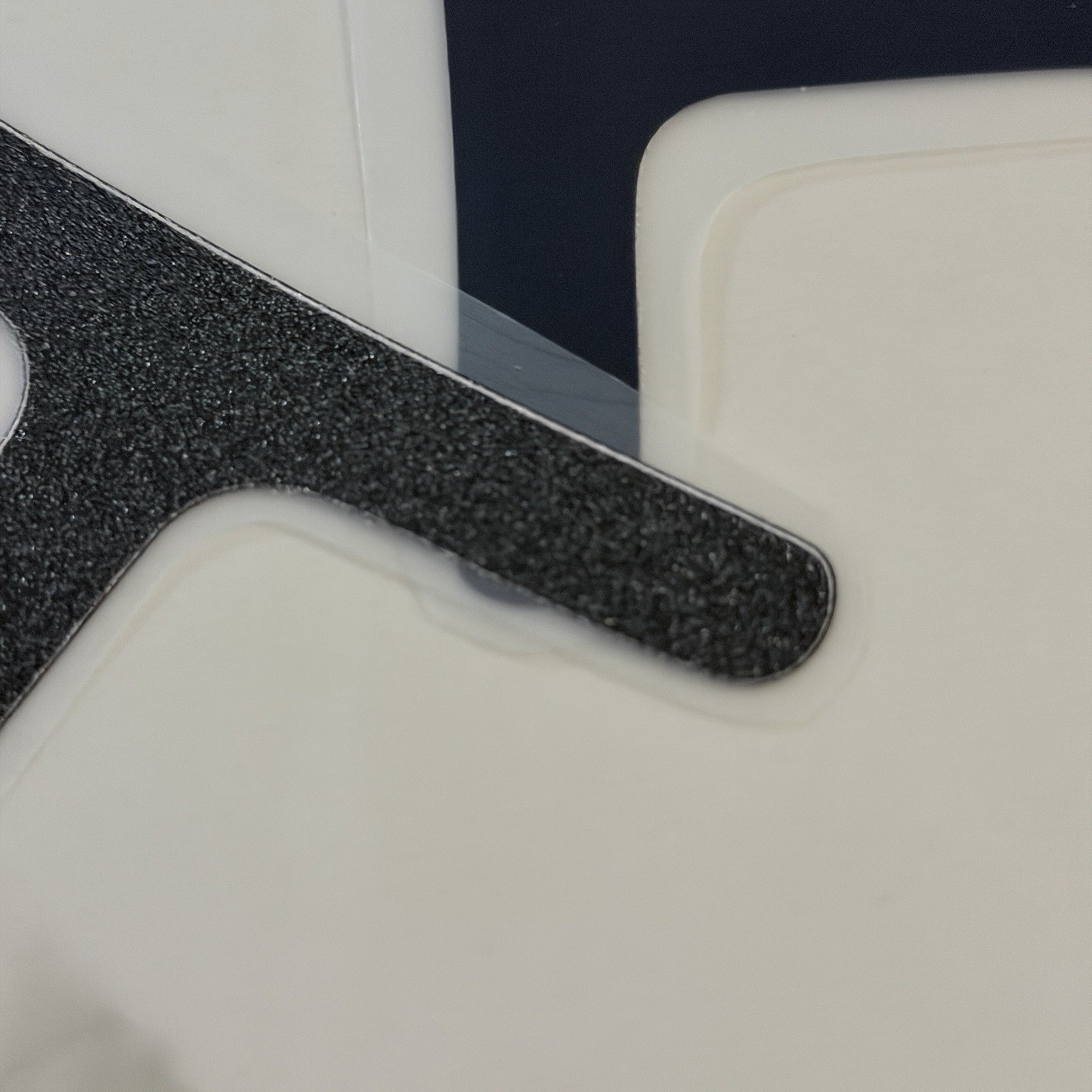 2012-14 Barcelona Home Patch Parche T Bar Shoulder