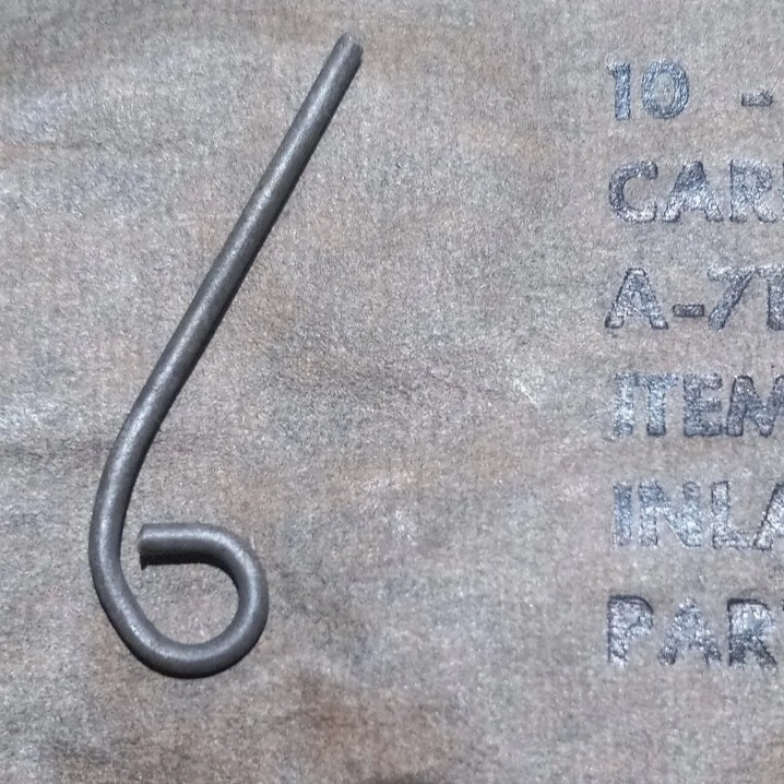 M1 Carbine Spring 9 Nine