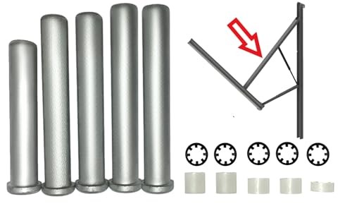 Secure Your Shade: Premium RV Awning Replacement Parts – Pin & Fastener Kits
