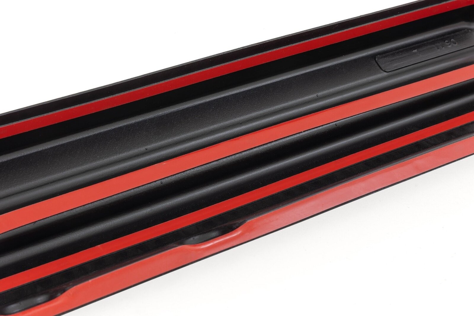 Rough Country Trail Cladding | Rocker Guard Plates | for Toyota Tacoma 2024-2026