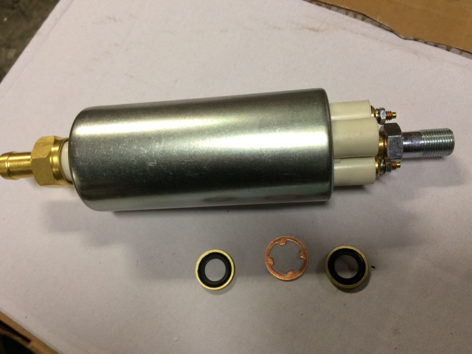 NEW fuel pump 85 86 gl1200 honda goldwing SEI gl1200L fuel injected gl 1200 sei