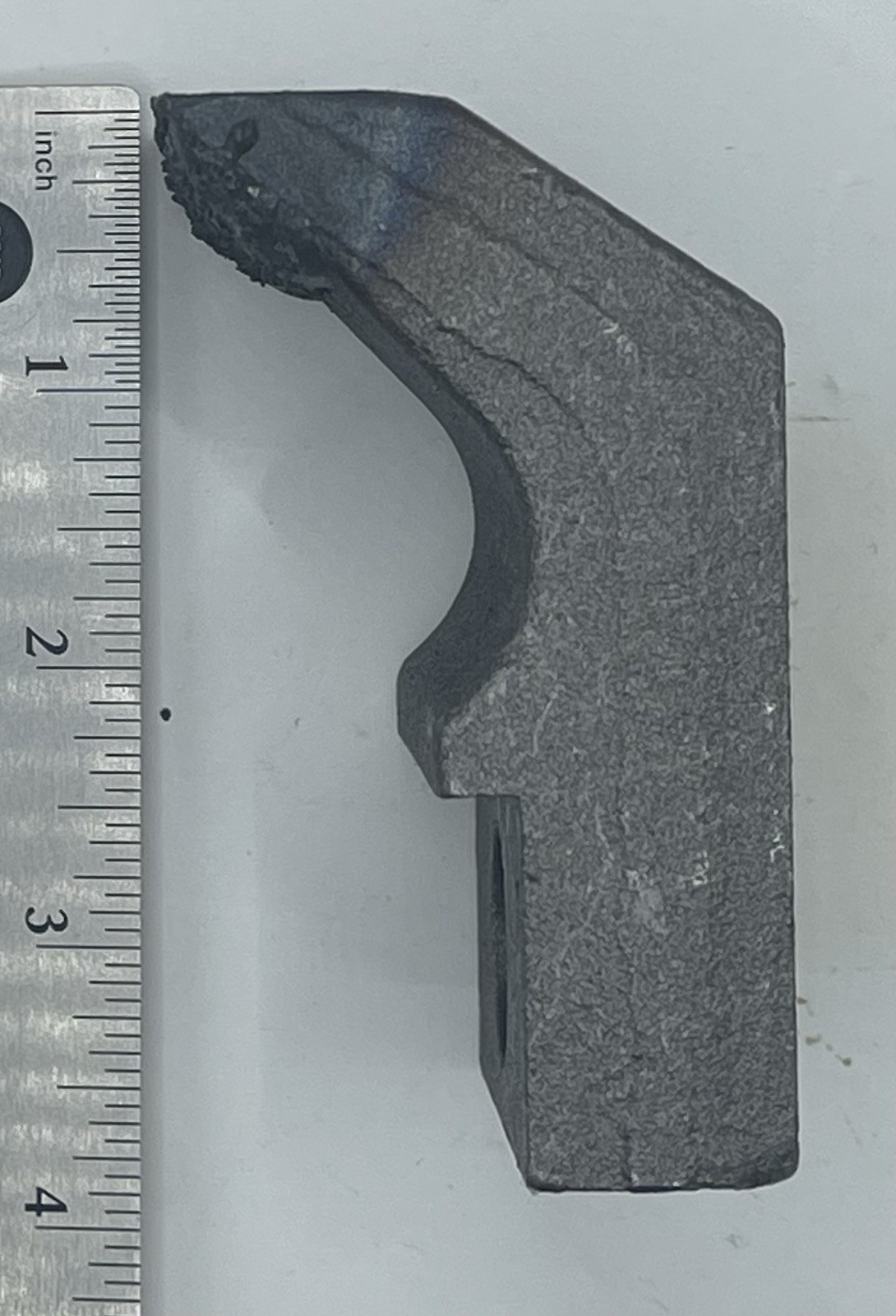 Carbide Tipped Set Of 25 FAE C/3 BL Blade Teeth For FAE Mulchers With C/3 Rotor