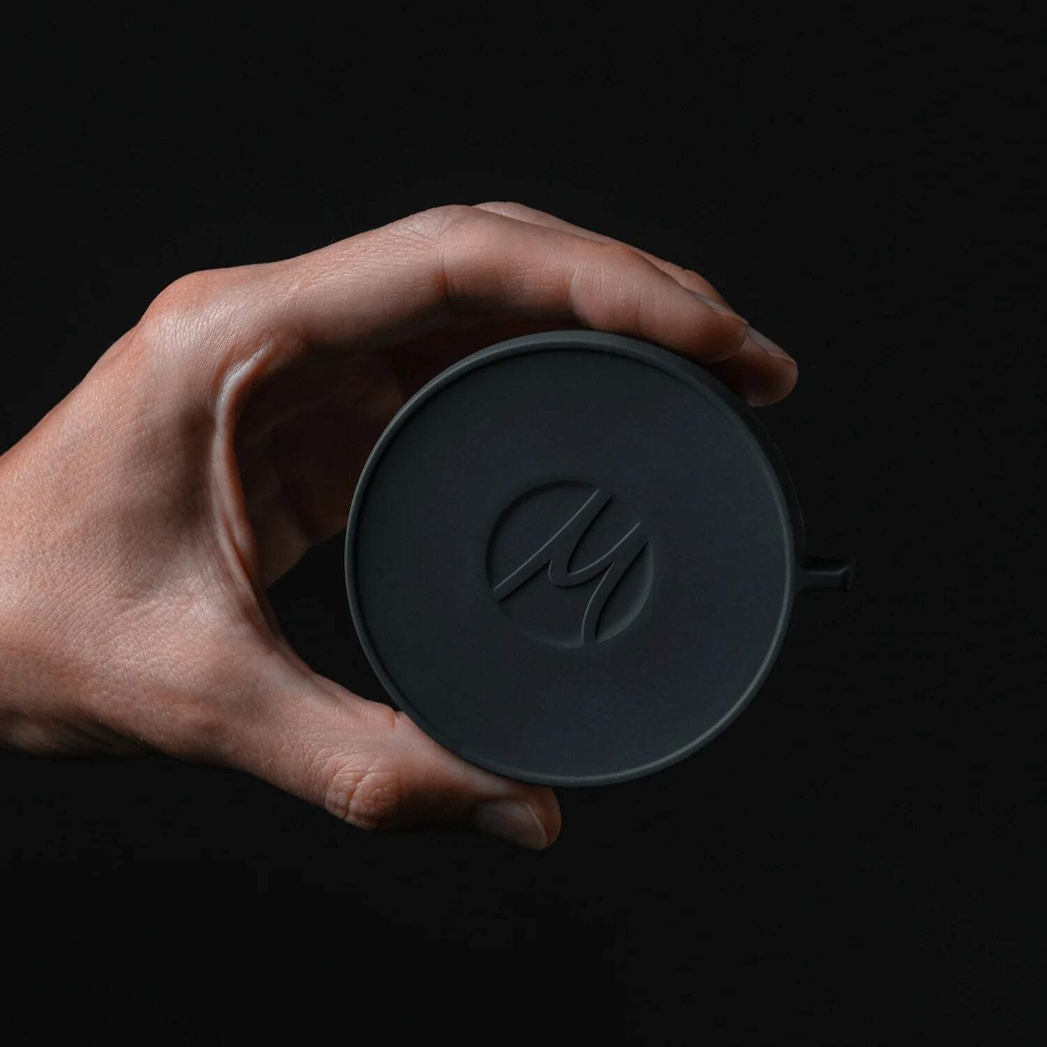 MAtador Waterproof Canister 100ML - Charcoal