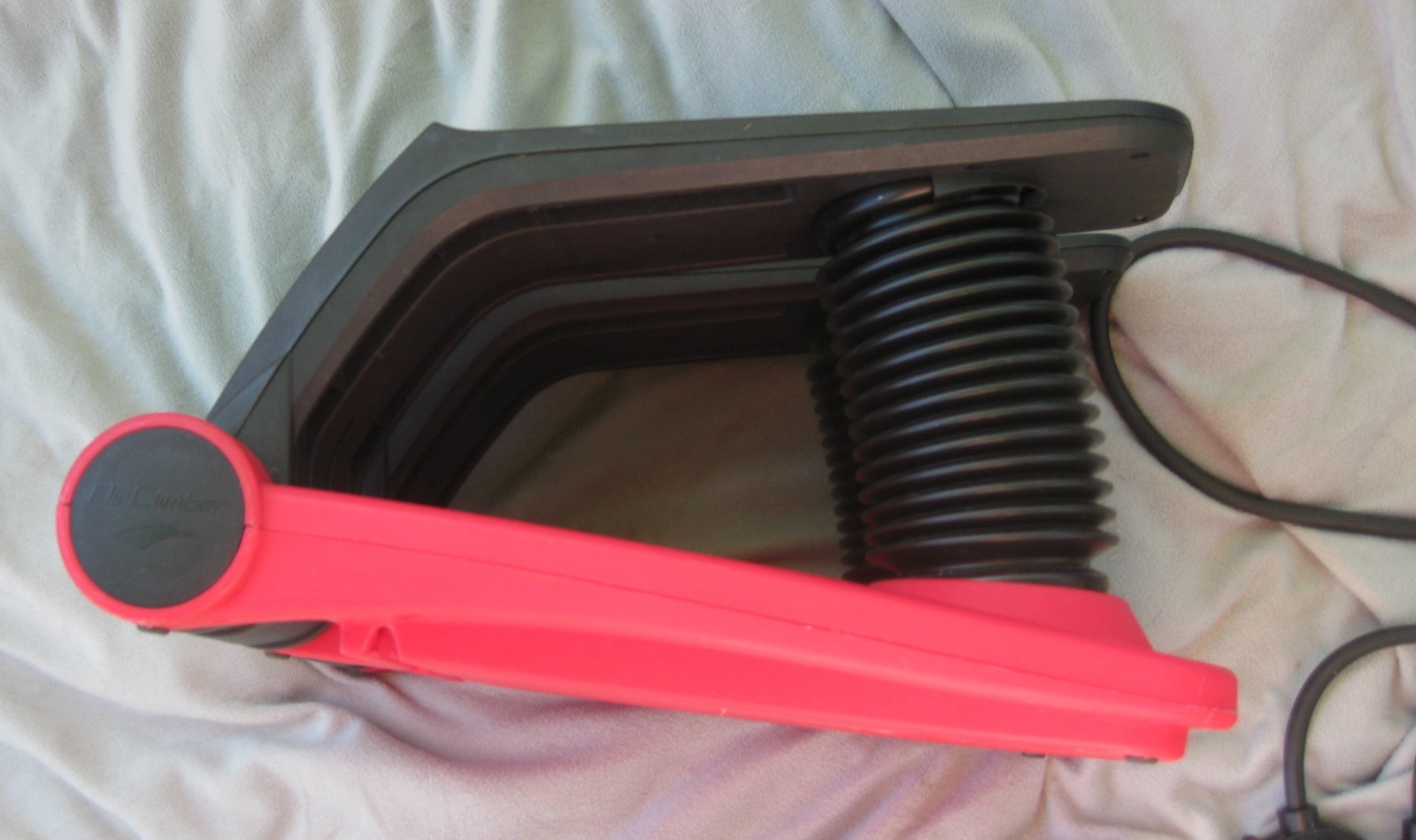 Air Stepper Climber Fitness Machine Resistant Cord