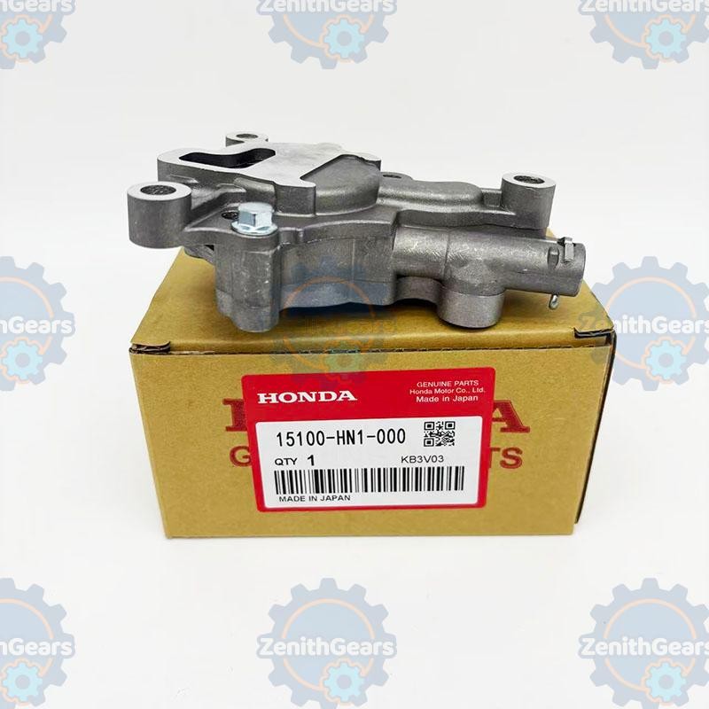 HONDA OIL PUMP 99-08 TRX400EX 09 TRX400X 12-14 TRX400X TRX 400EX 15100-HN1-000